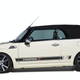 Illustration for article titled AC Schnitzer Tweaks Mini Cooper S Convertible